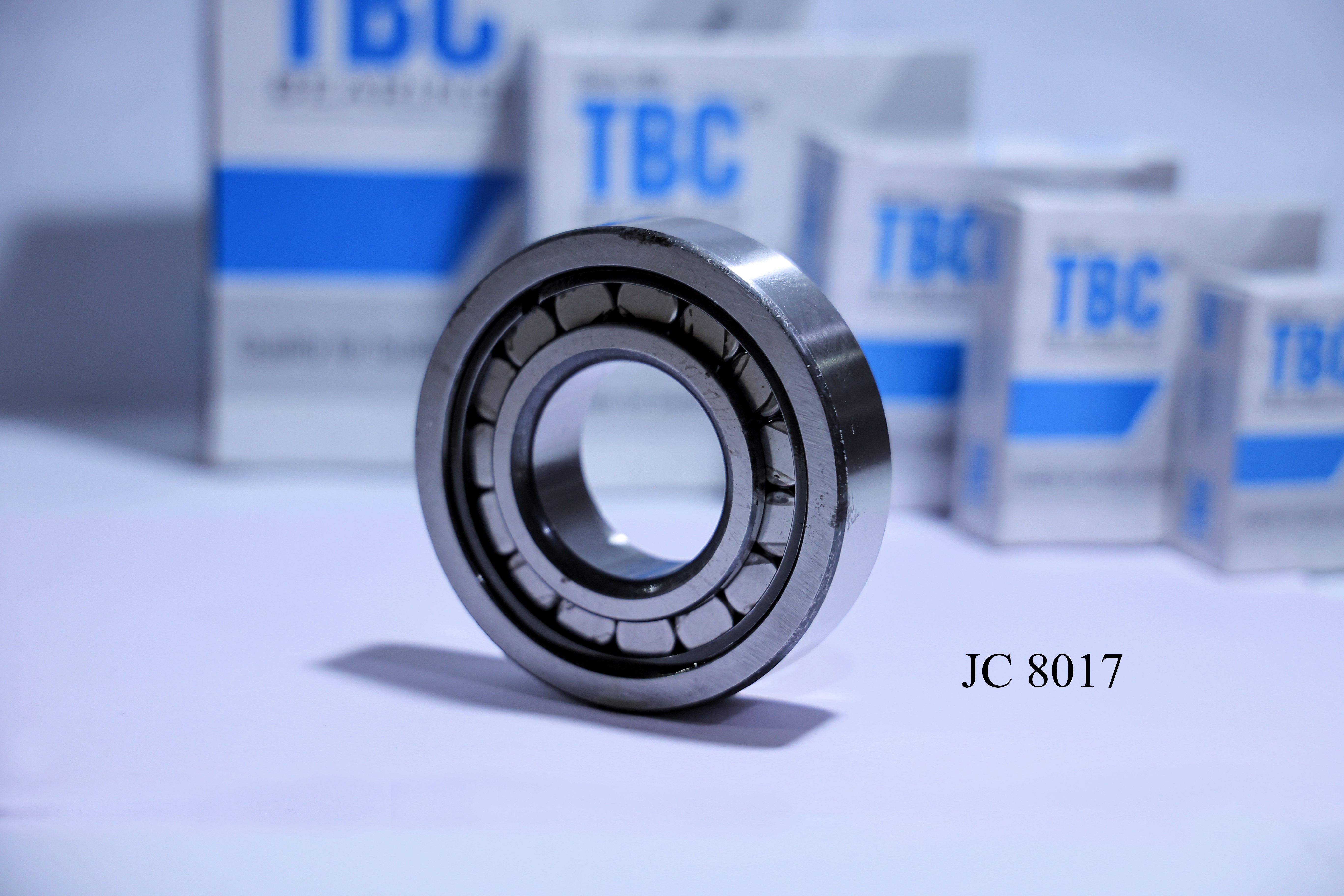 Cylindrical Roller JC-8017
